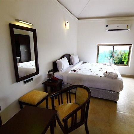 Samruddhi Sanskruti Resorts Gokarna  Kültér fotó