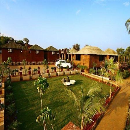 Samruddhi Sanskruti Resorts Gokarna  Kültér fotó