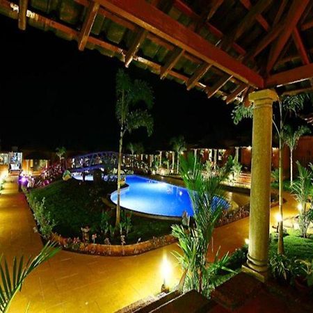Samruddhi Sanskruti Resorts Gokarna  Kültér fotó
