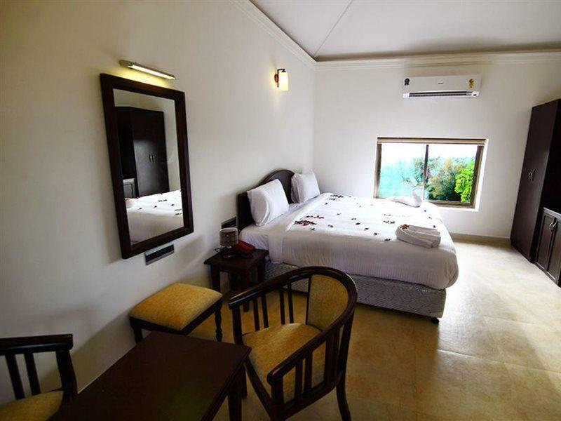 Samruddhi Sanskruti Resorts Gokarna  Kültér fotó