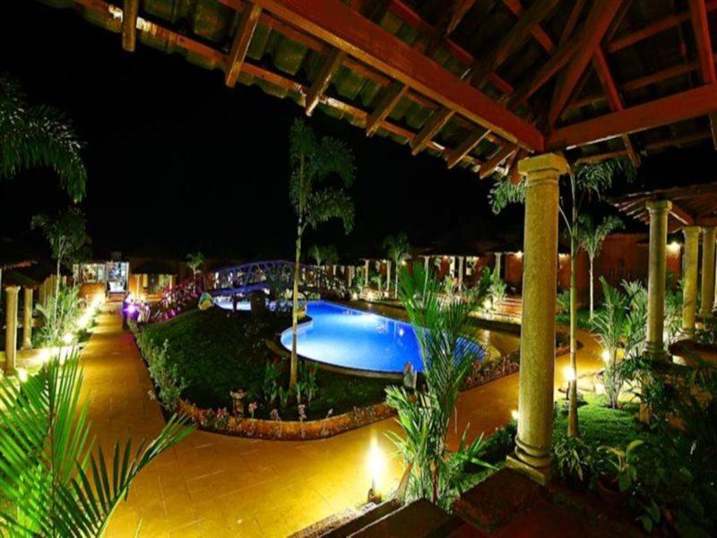 Samruddhi Sanskruti Resorts Gokarna  Kültér fotó