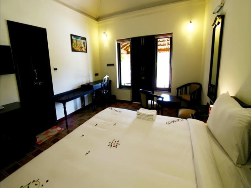 Samruddhi Sanskruti Resorts Gokarna  Kültér fotó