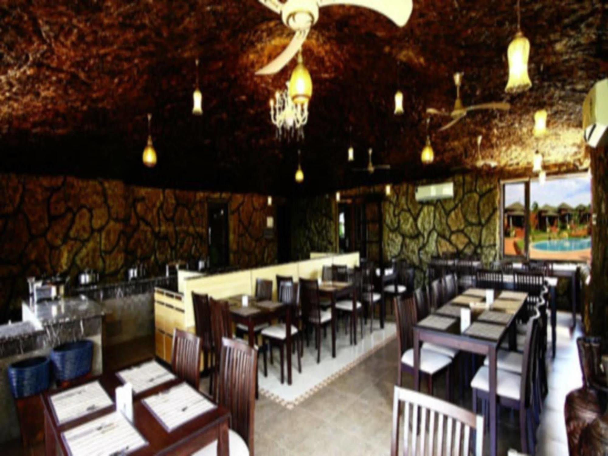 Samruddhi Sanskruti Resorts Gokarna  Kültér fotó