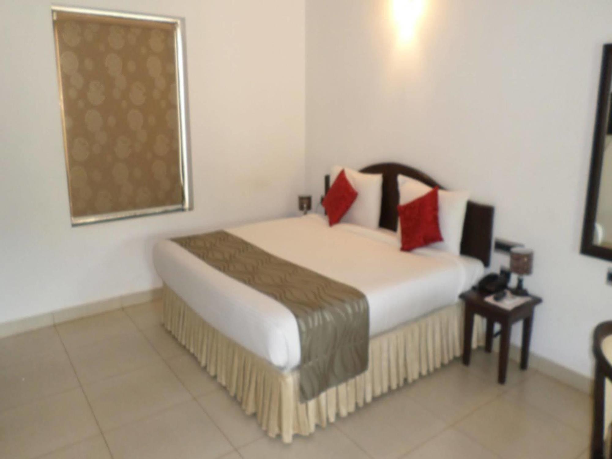 Samruddhi Sanskruti Resorts Gokarna  Kültér fotó
